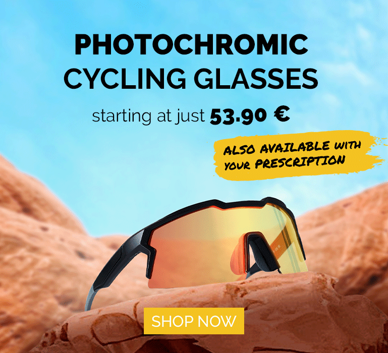 Photochromic