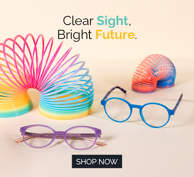 New Collection Kids Frames