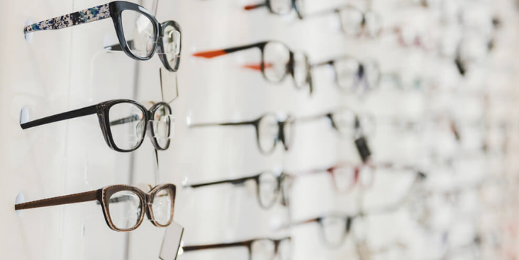 Extinction of retail eyewear stores is near
