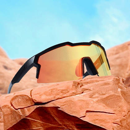 Prescription Sunglasses
