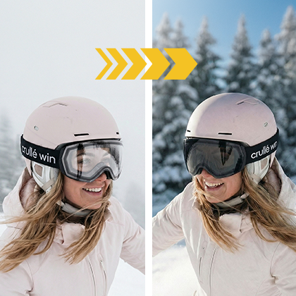 Prescription Sunglasses