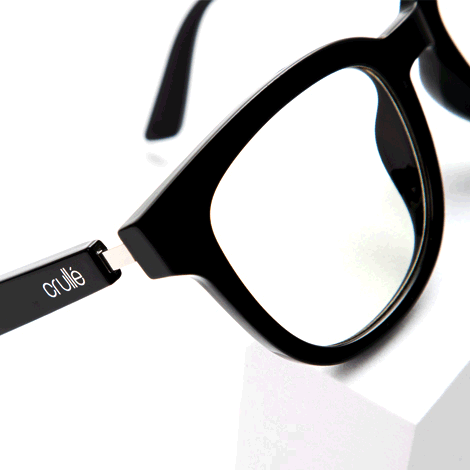 Smart glasses image