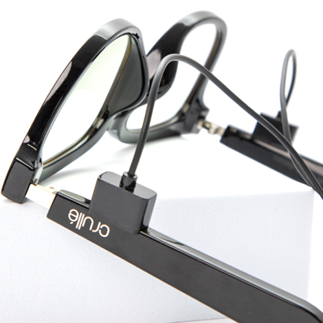 Smart glasses image