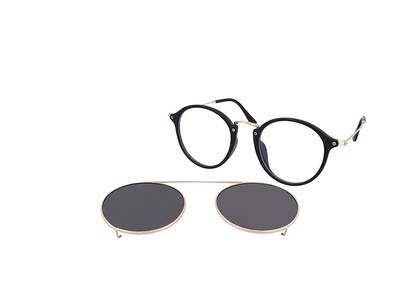 Frames Crullé TR1712 C1