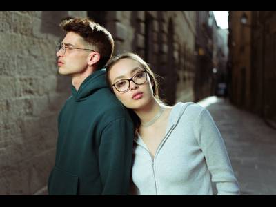 Frames Crullé 9236 C1 