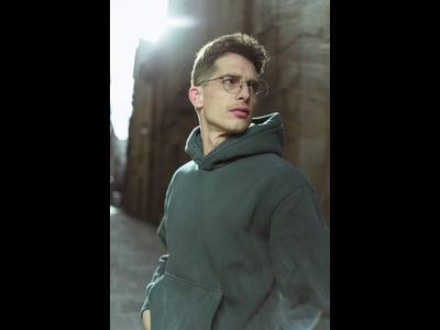 Frames Crullé 9236 C1 