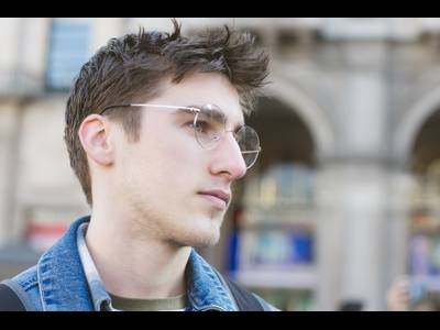 Frames Crullé 9236 C4 