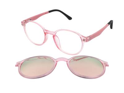 Frames Crullé Kids 2152 C4 