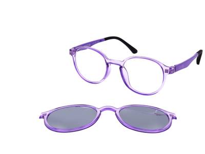 Frames Crullé Kids 2152 C5 