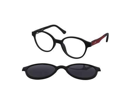 Frames Crullé Kids T3113 C3 