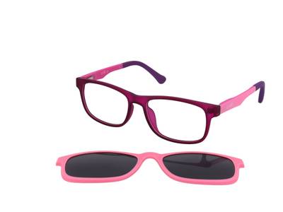 Frames Crullé Kids T3115 C3 