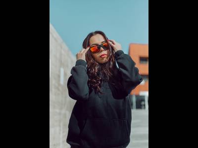 Sunglasses Crullé Flexible C3 