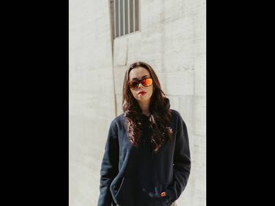 Sunglasses Crullé Flexible C3 