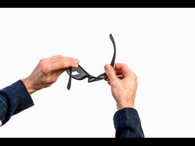 Sunglasses Crullé Flexible C3 