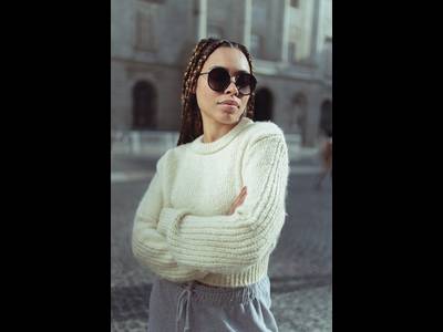 Sunglasses Crullé Apricity C1 
