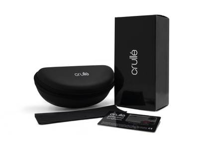 Sunglasses Crullé Apricity C3 