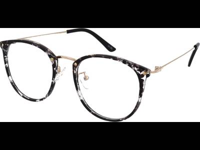 Computer glasses Crullé TR1726 C5