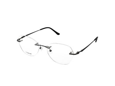 Frames Crullé Titanium T033W C4