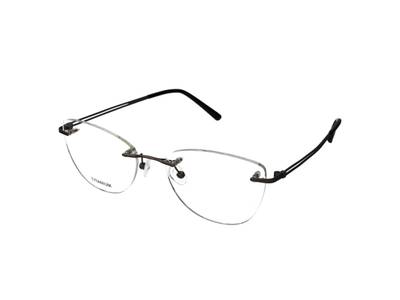 Frames Crullé Titanium T042W C2