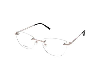 Frames Crullé Titanium T042W C4