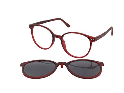 Frames Crullé Portent C4