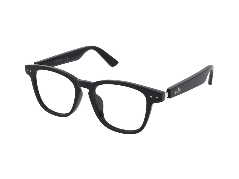 Frames Crullé Smart Glasses CR01B 