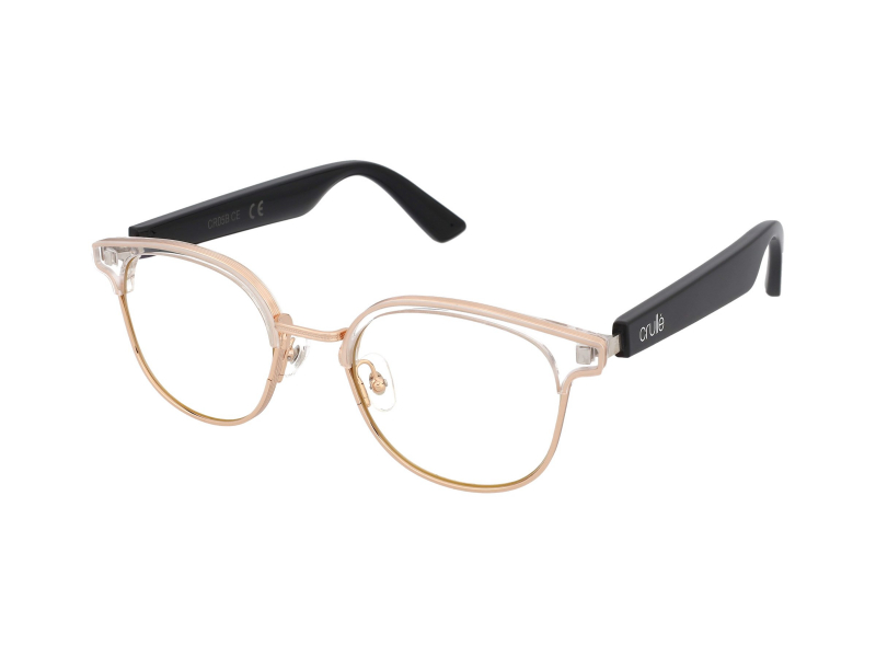 Frames Crullé Smart Glasses CR05B 