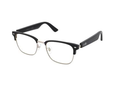 Frames Crullé Smart Glasses CR08B 