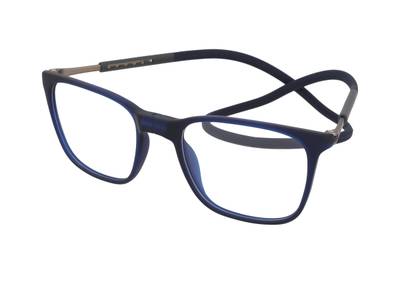 Frames
Crullé Warble C9
