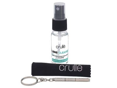 Crullé
Lens Cleaner Kit 30 ml