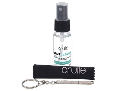 Crullé Lens Cleaner Kit 30 ml 