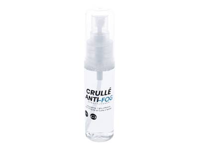 Crullé
Anti-fog Spray Cleaner 30 ml