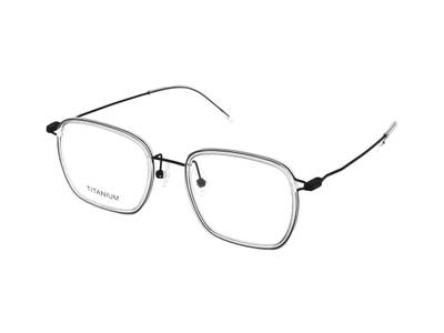 Frames Crullé Titanium 16044 C4