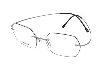 Frames Crullé Titanium 6018 C2