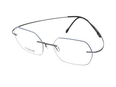 Frames Crullé Titanium 6018 C3
