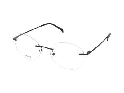 Frames Crullé Titanium T029W C1