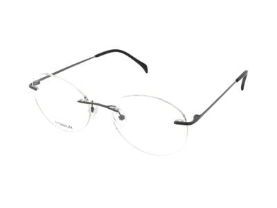 Frames Crullé Titanium T029W C2