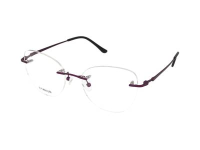 Frames Crullé Titanium T035W C4 