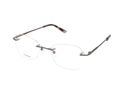 Frames Crullé Titanium T049W C2 