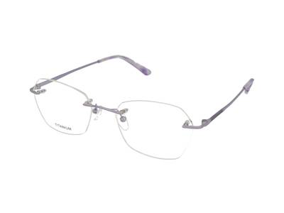 Frames Crullé Titanium T049W C4 