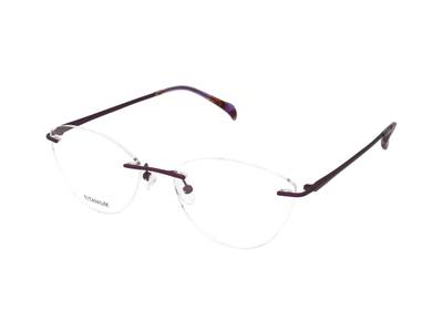 Frames Crullé Titanium T051W C3