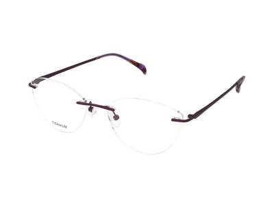 Frames Crullé Titanium T051W C3 