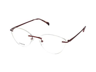 Frames Crullé Titanium T051W C4