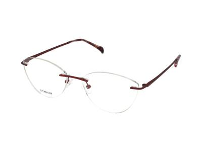 Frames Crullé Titanium T051W C4 