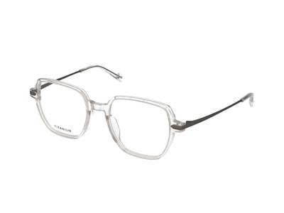 Crullé Titanium T058 C4