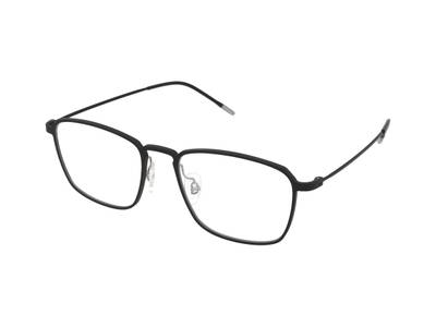 PC Glasses without power Computer glasses Crullé Titanium SPE-304 C1