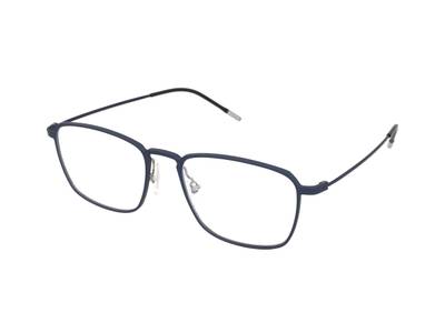 PC Glasses without power Computer glasses Crullé Titanium SPE-304 C2