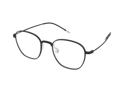 PC Glasses without power Computer glasses Crullé Titanium SPE-309 C1