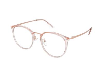 Computer glasses Crullé TR1726 C7