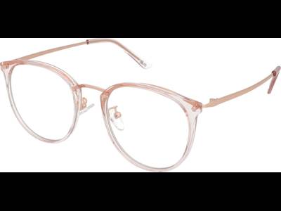 Computer glasses Crullé TR1726 C7